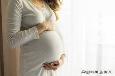 در چه ماهی از بارداری مجاز به مصرف قرص نالیدیکسیک اسید هستیم؟