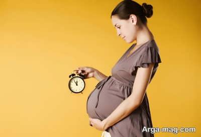 از مصرف قرص نالیدیکسیک اسید در بارداری چه می دانید؟