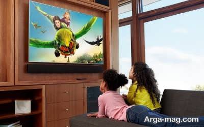 بایدها و نبایدهای تماشای تلویزیون برای کودکان 
