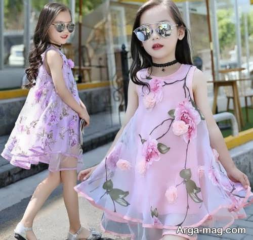 [تصویر:  Model-Childrens-dresses-for-girls-14.jpg]