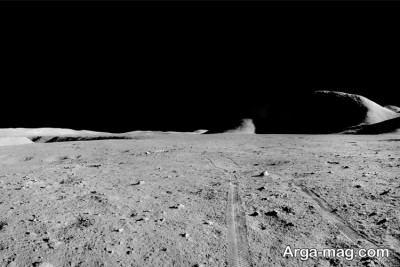 آزمایش چینی ها برای زندگی در ماه