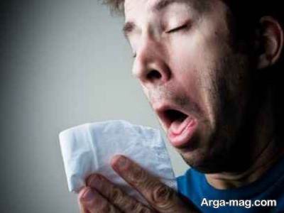 درمان سریع سرماخوردگی در منزل