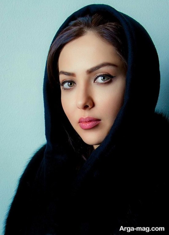 لیلا اوتادی بازیگر موفق ایرانی