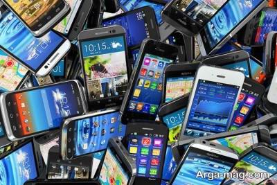 رجیستری گوشی موبایل چیست؟