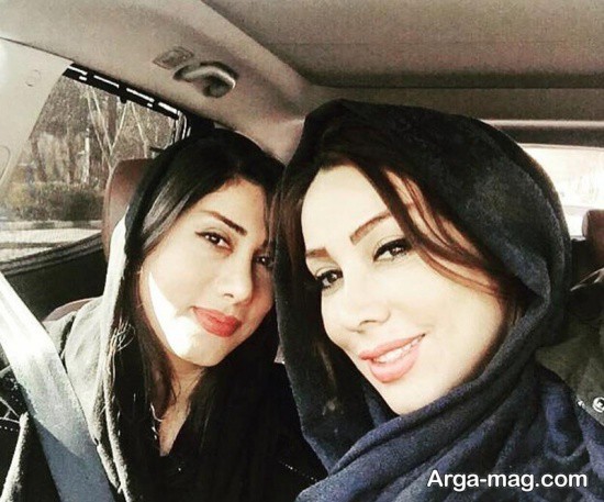 همسر محسن چاووشی خواننده برتر ایران
