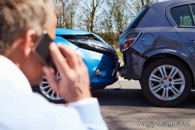 پرداخت خسارت خودرو از طریق بیمه 