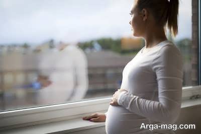 توصیه های درمانی افسردگی بارداری 