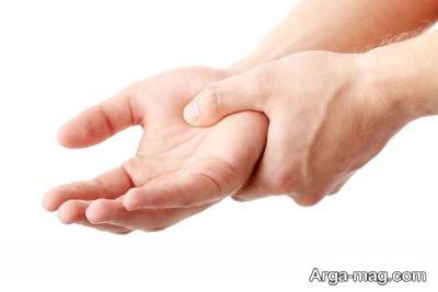 آیا درد دست چپ نشانه بیماری قلبی است؟