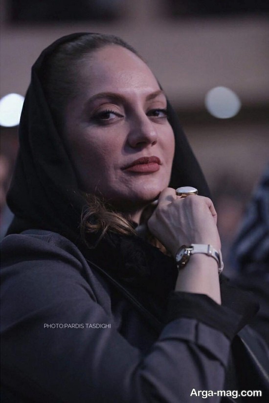 مهناز افشار در جشنواره فجر 96