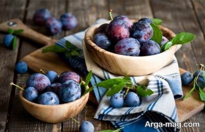 معرفی ده میوه مفید برای اشخاص دیابتی