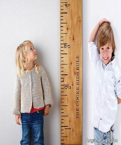 هر آنچه لازم است از نکات علمی مفید و موثر در مورد رشد قدی کودکان بدانید