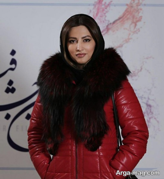 سمیرا حسینی در جشنواره فجر