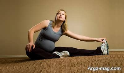 راه های پیشگیری از ابتلا به گرفتگی عضلات در بارداری را بشناسید
