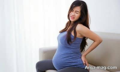هر آنچه لازم است از ععل تا راه های پیشگیری گرفتگی عضلات در بارداری بدانید