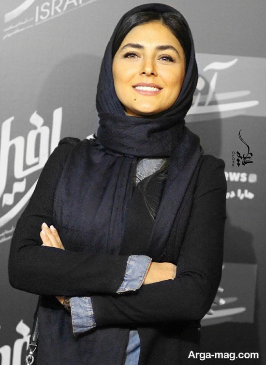 هدی زین العابدین در سینما