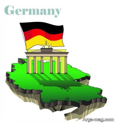دانستنی های مهم و مفید از مراحل و مدارک لازم برای ویزای آلمان 
