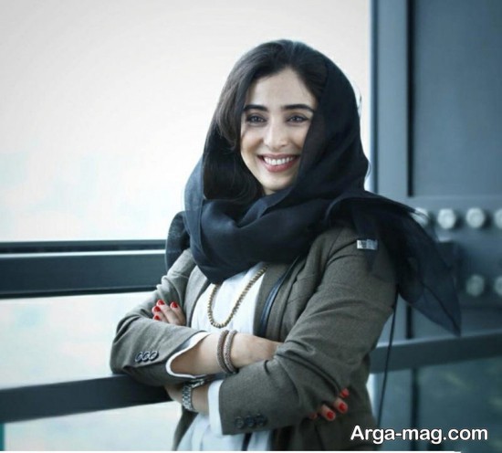 آناهیتا افشار در تهران