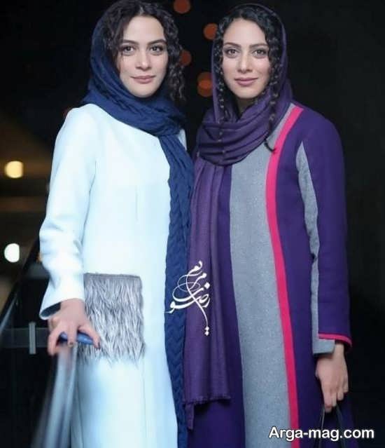 خوش لباس ترین بازیگران ایرانی در فیلم فجر 