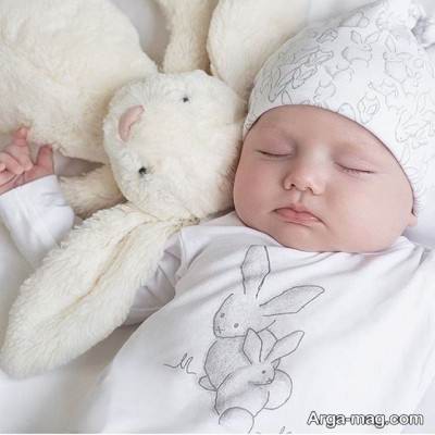 چگونه برای نوزادان عادت های خوابی ایجاد کنیم؟