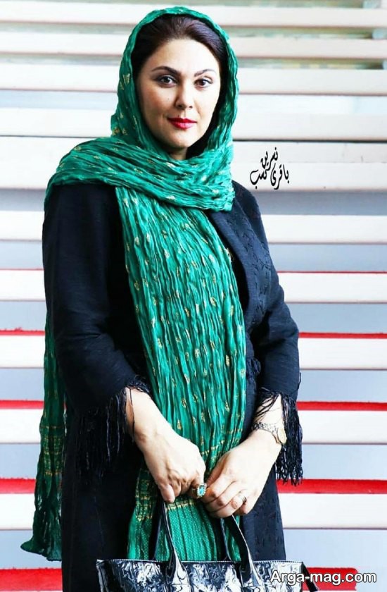 لاله اسکندری در تهران