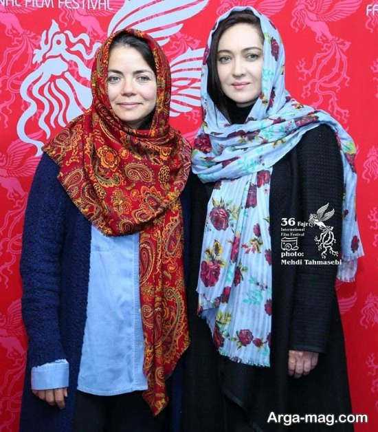 نیکی کریمی در تهران
