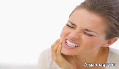 راه های تسکین فوری درد دندان