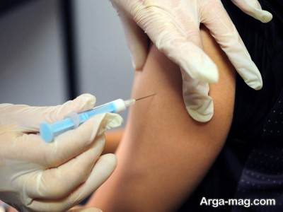 واکسن زگیل تناسلی یا گارداسیل چیست؟