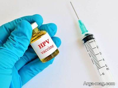 واکسن زگیل تناسلی در مردان و زنان