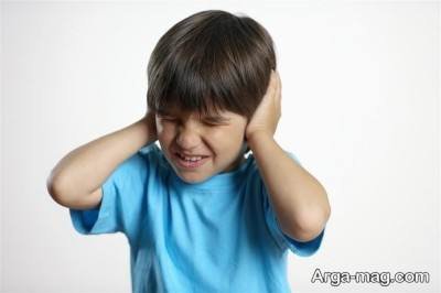 آیا زنگ زدن گوش نشانه بیماری است؟