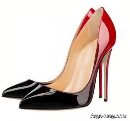 [تصویر:  Pointed-High-heel-shoes-model-2.jpg]