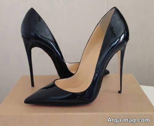 [تصویر:  Pointed-High-heel-shoes-model-4.jpg]