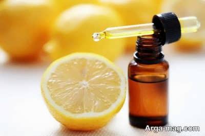 روغن لیمو و تقویت سیستم ایمنی بدن