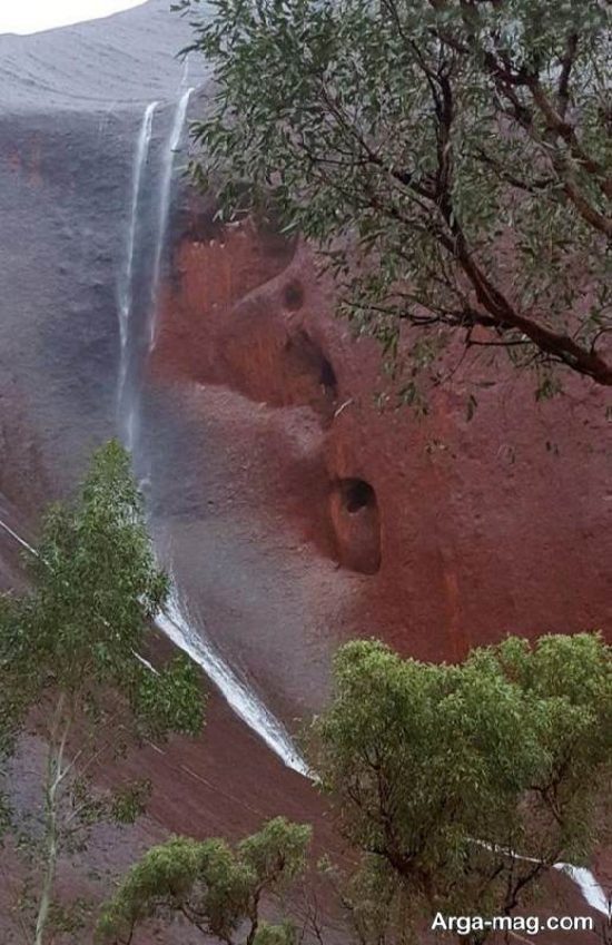 آبشار استرالیا