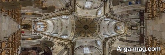 کلیساهای پاریس