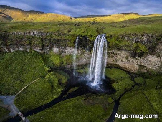 سوژه های سفر