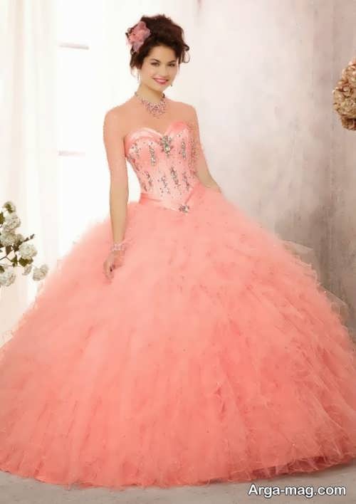 [تصویر:  Model-bridal-Peach-color-16.jpg]