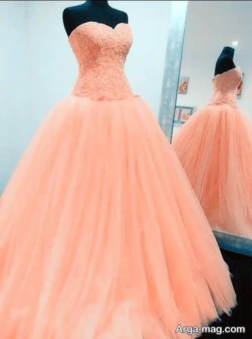 [تصویر:  Model-bridal-Peach-color-4.jpg]