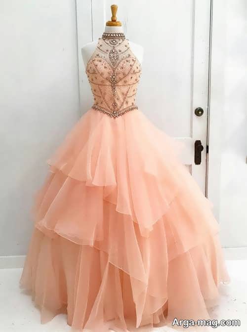 [تصویر:  Model-bridal-Peach-color-6.jpg]