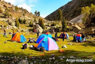 سفری به پاکستان