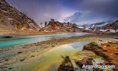 سفری به پاکستان