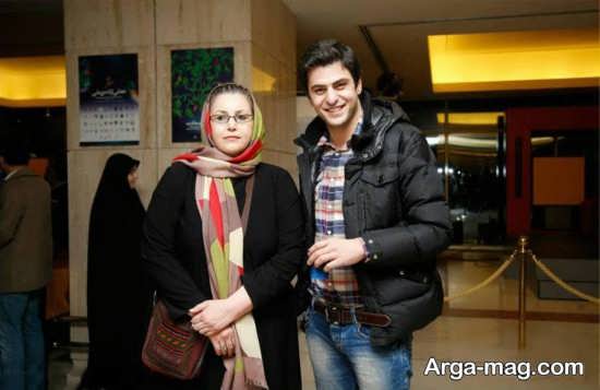 بیوگرافی مجری محبوب علی ضیا