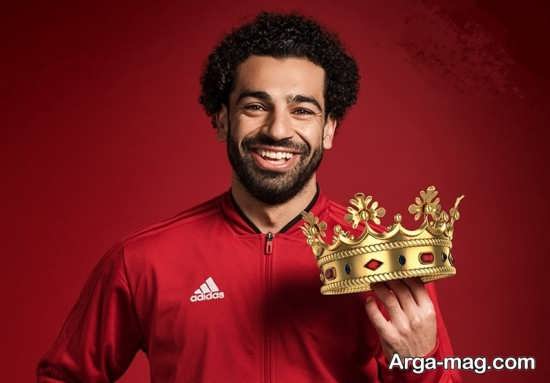 زندگینامه محمد صلاح فوتبالیست