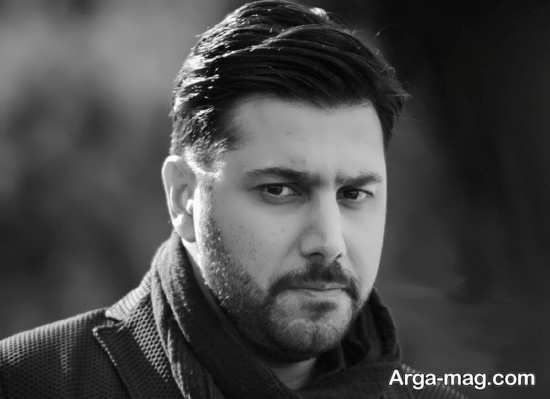 احسان خواجه امیری آهنگساز و خواننده ایرانی