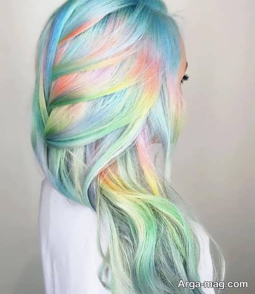 [تصویر:  Fantasy-hair-color-for-girls-1.jpg]