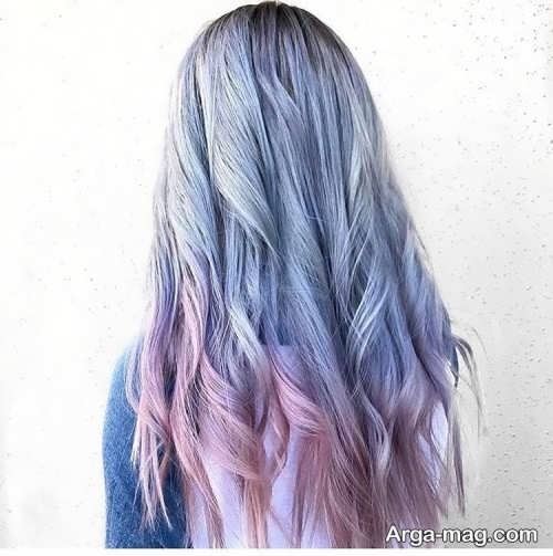 [تصویر:  Fantasy-hair-color-for-girls-13.jpg]