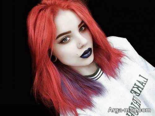 [تصویر:  Fantasy-hair-color-for-girls-17.jpg]
