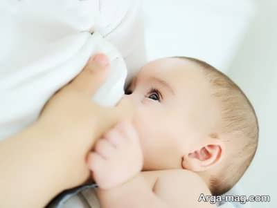 ارتباط ریزش موی مادران با دوران شیردهی به فرزند خود