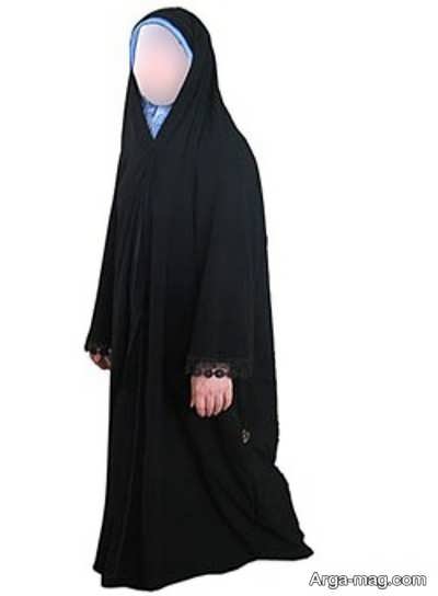 حق الهی حجاب