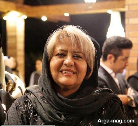 رابعه اسکویی در ایران