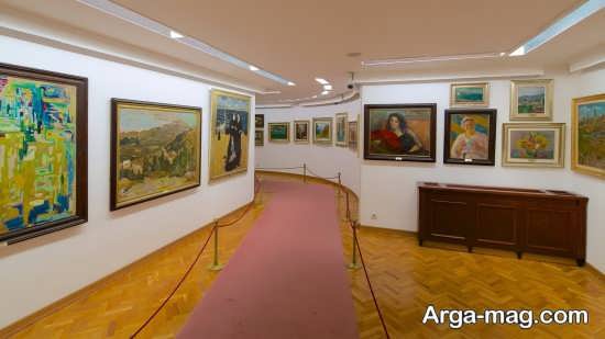 موزه فرهنگ آنکارا 